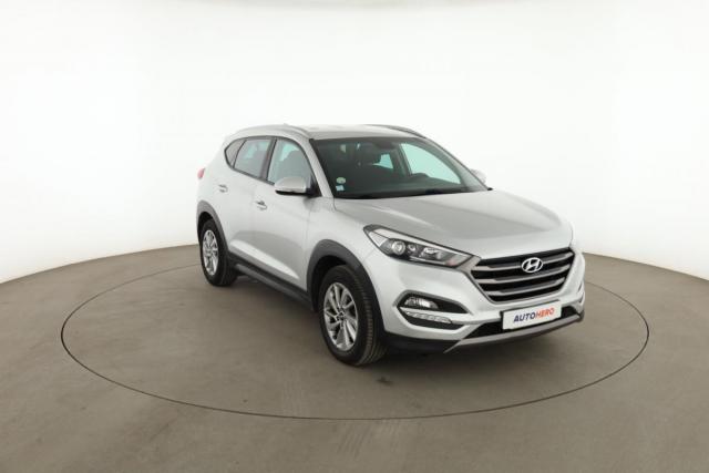 Hyundai Tucson image 2