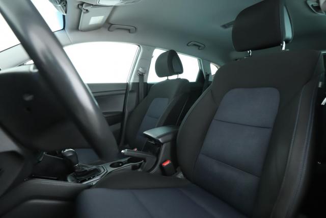 Hyundai Tucson image 3