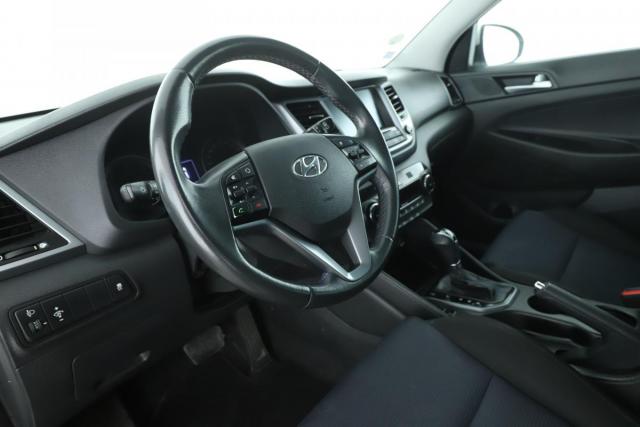 Hyundai Tucson image 7