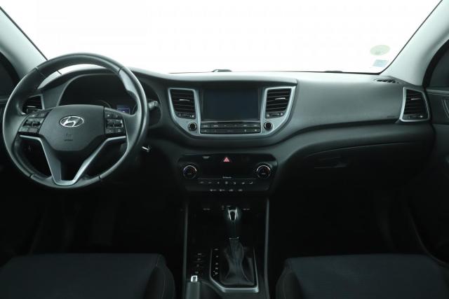 Hyundai Tucson image 9