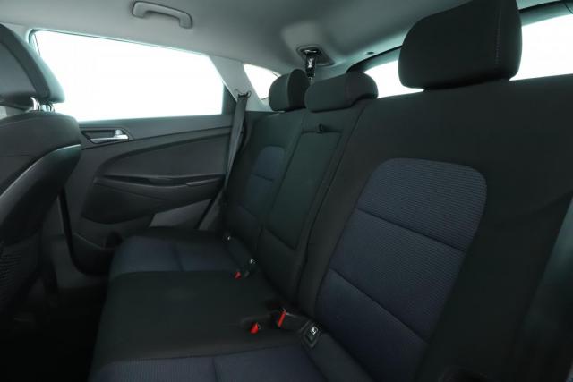 Hyundai Tucson image 5