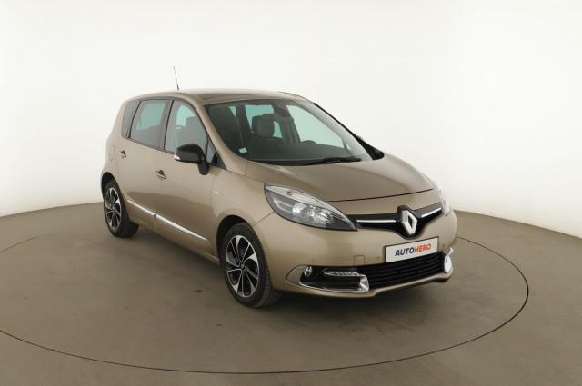 Renault Scénic image 7