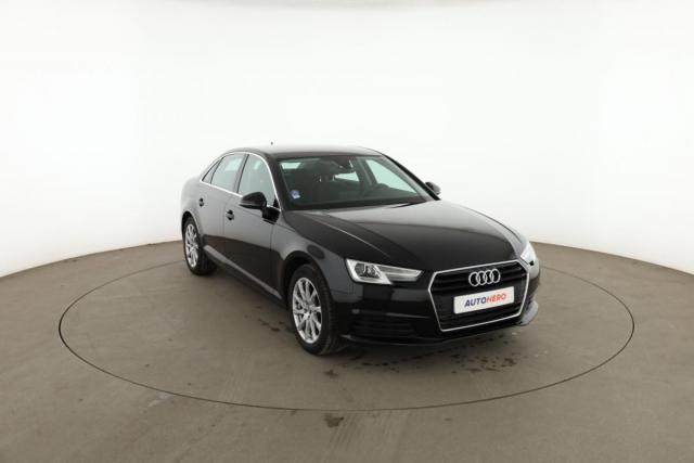 Audi A4 image 6