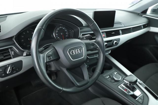 Audi A4 image 5