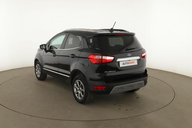 Ford Ecosport image 4
