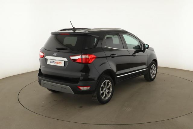 Ford Ecosport image 9