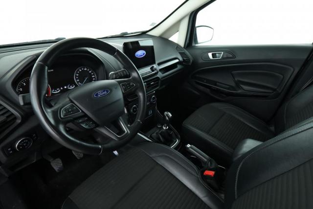 Ford Ecosport image 1