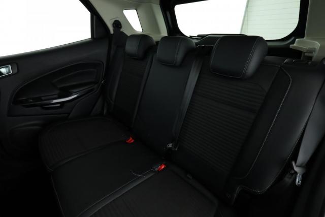 Ford Ecosport image 5