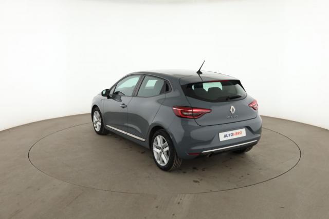 Renault Clio image 2