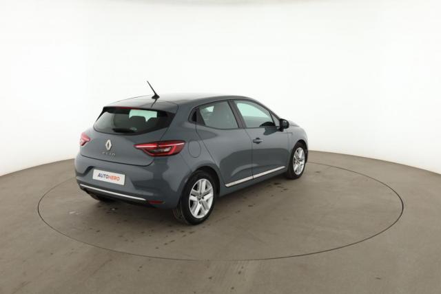 Renault Clio image 5