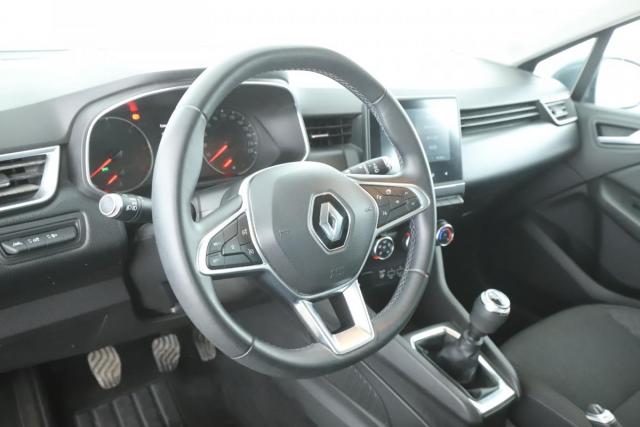 Renault Clio image 9