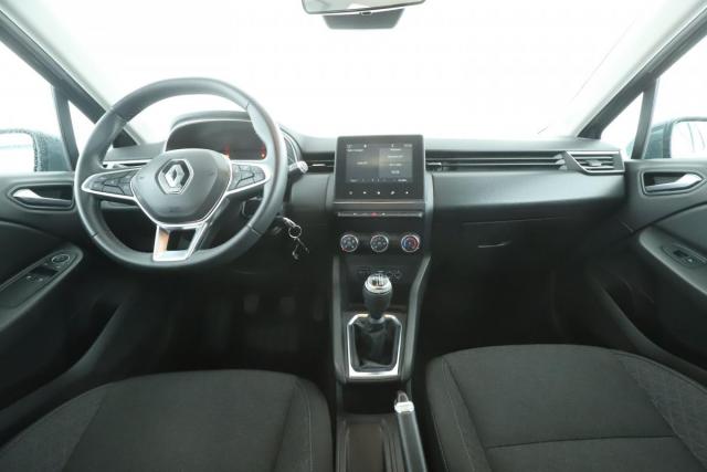 Renault Clio image 1