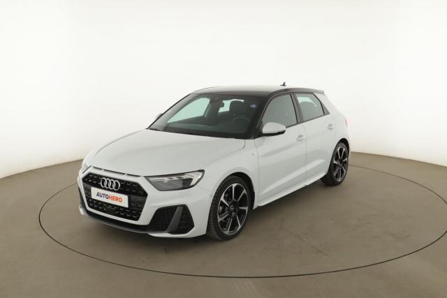Audi A1 Sportback 30 Tfsi S Line 116 Ch