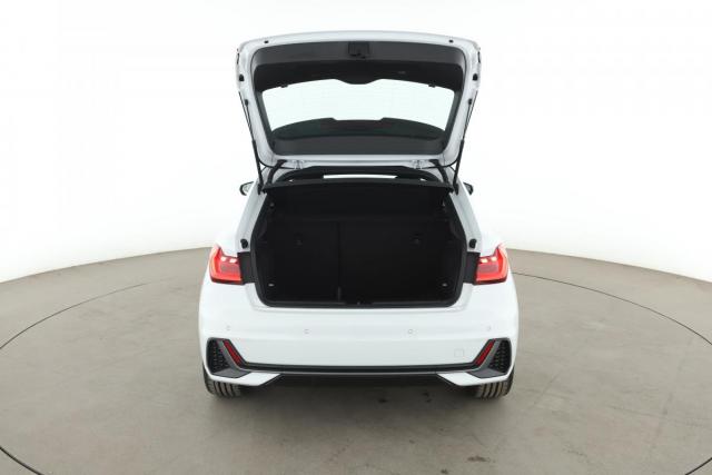 Audi A1 Sportback image 6