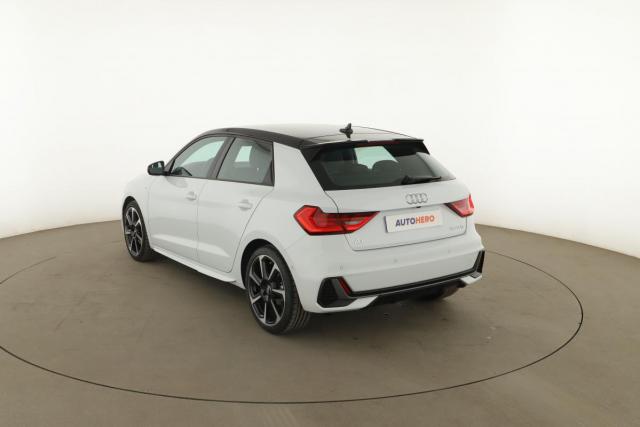 Audi A1 Sportback image 2