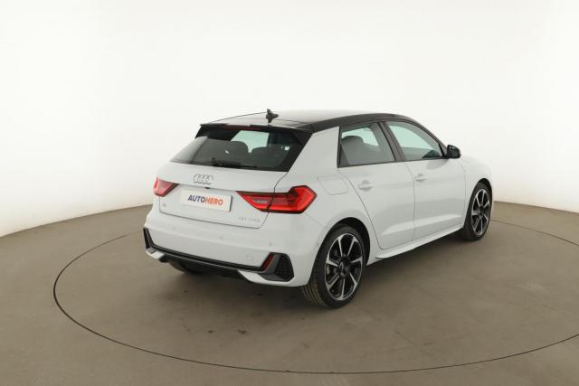 Audi A1 Sportback image 4