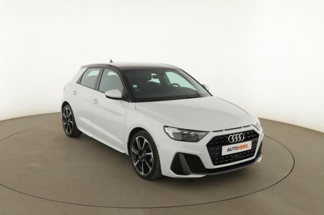 Audi A1 Sportback image 3