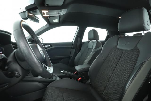 Audi A1 Sportback image 9