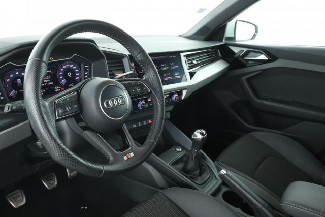 Audi A1 Sportback image 7