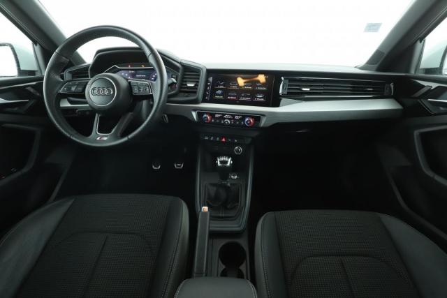 Audi A1 Sportback image 1