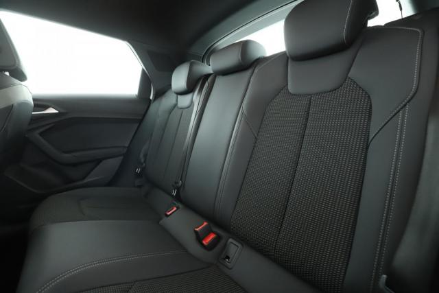 Audi A1 Sportback image 5