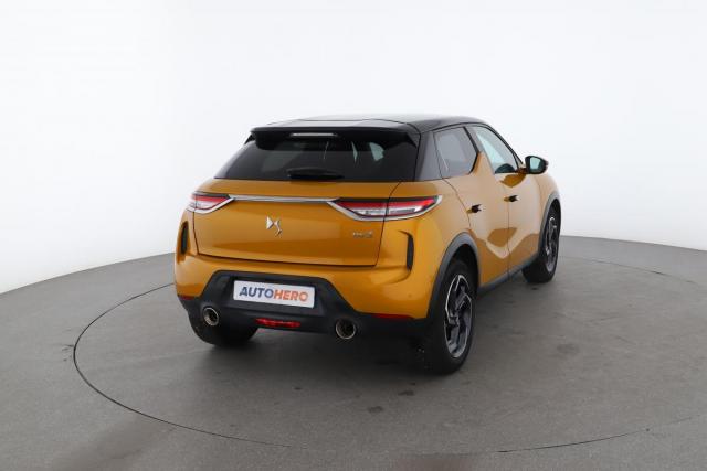Ds Ds 3 Crossback image 1