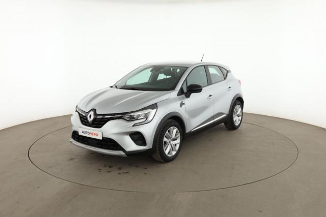 Renault Captur 1.0 Tce Business 91 Ch