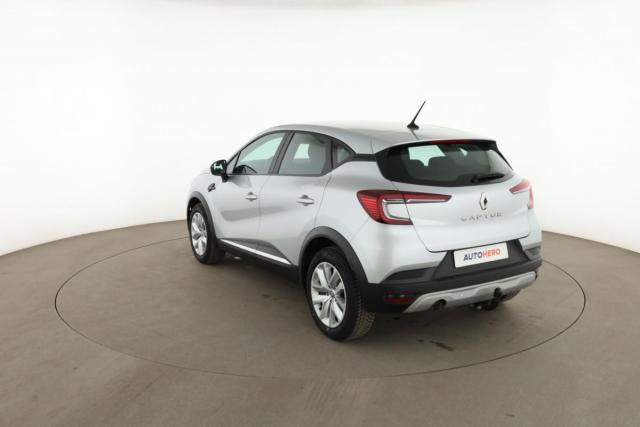 Renault Captur image 4
