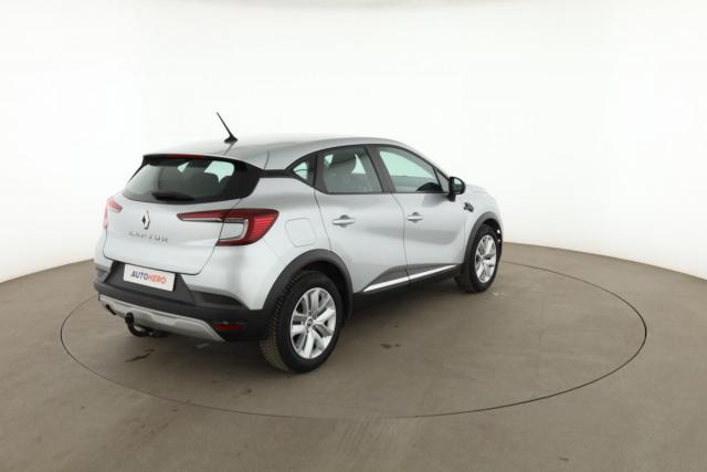 Renault Captur image 7