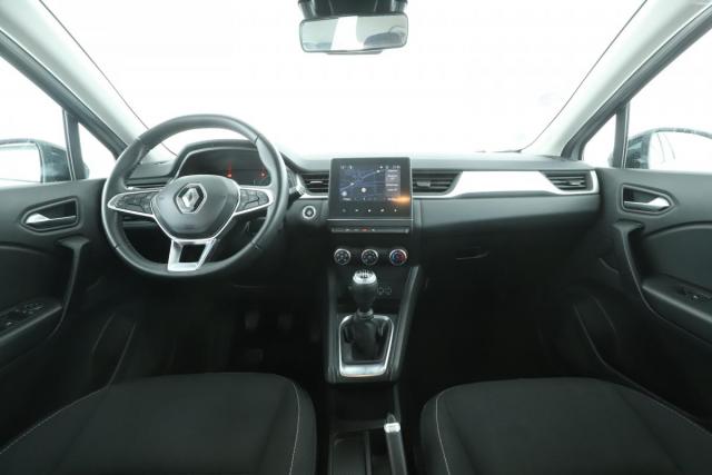 Renault Captur image 6