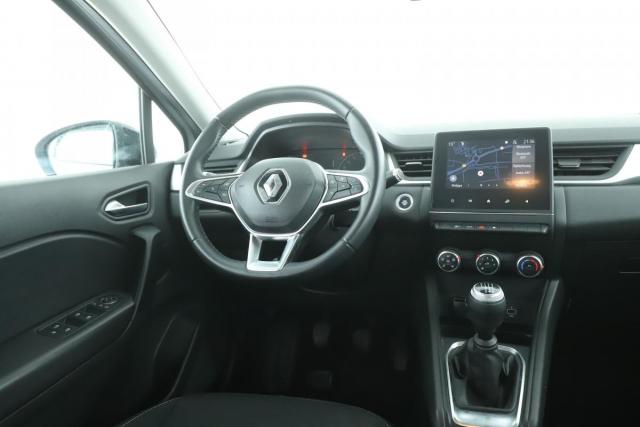 Renault Captur image 3