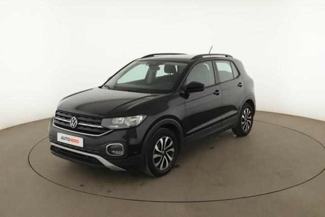 Volkswagen T-Cross 1.0 Tsi Active Dsg 110 Ch
