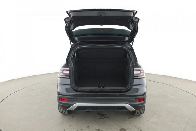 Volkswagen T-Cross image 4