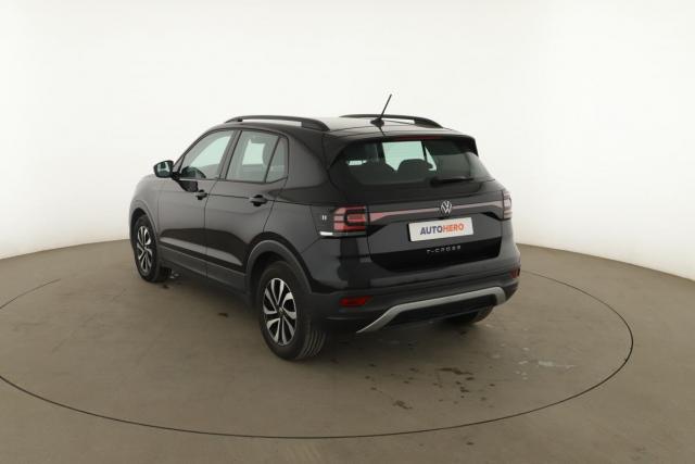 Volkswagen T-Cross image 8