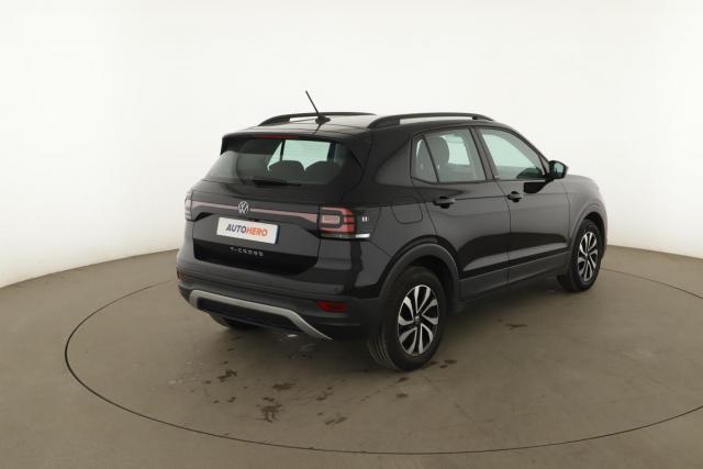Volkswagen T-Cross image 6
