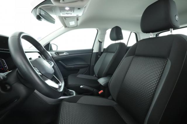 Volkswagen T-Cross image 5