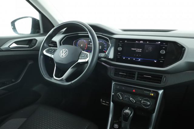 Volkswagen T-Cross image 3