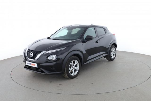 Nissan Juke 1.0 Dig-T N-Connecta 114 Ch