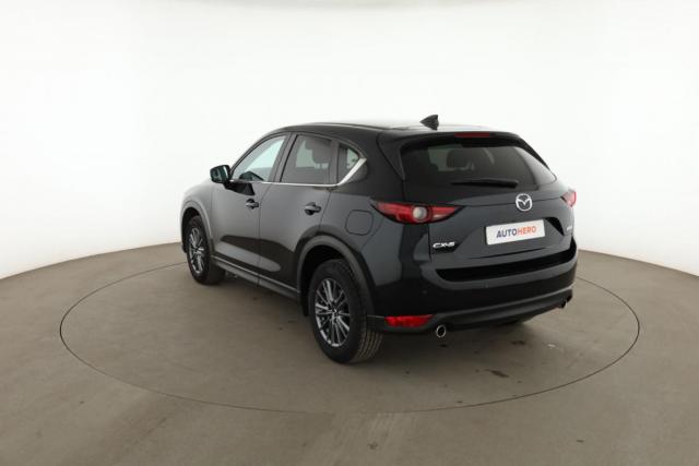 Mazda Cx-5 image 1