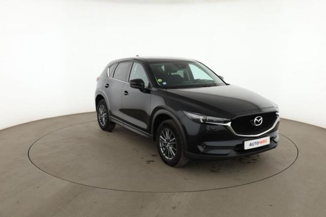 Mazda Cx-5 image 5