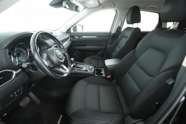 Mazda Cx-5 image 4