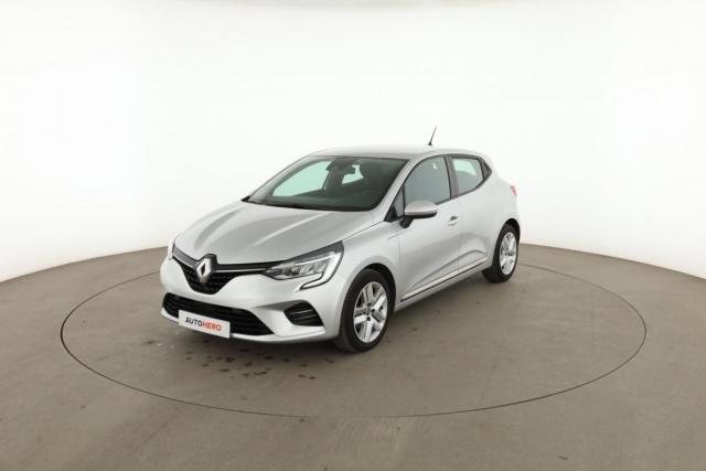 Renault Clio 1.5 Blue Dci Business 85 Ch
