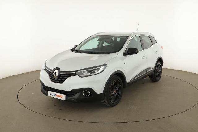 Renault Kadjar 1.2 Tce Energy Sl Black Edition Edc 130 Ch