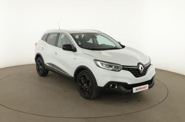 Renault Kadjar image 9