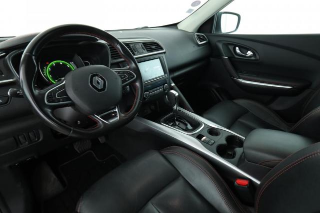 Renault Kadjar image 4