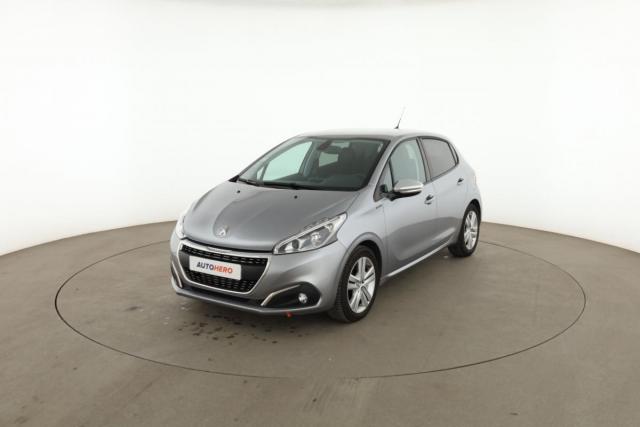 Peugeot 208 1.2 Puretech Signature 5p 82 Ch