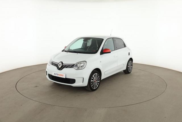 Renault Twingo 0.9 Tce Le Coq Sportif Edc 92 Ch
