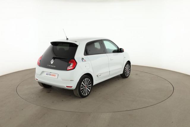 Renault Twingo image 6