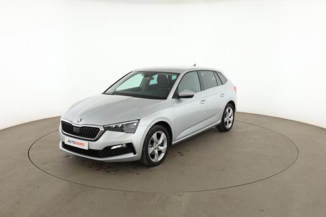 Skoda Scala 1.0 Tsi Style Dsg7 110 Ch