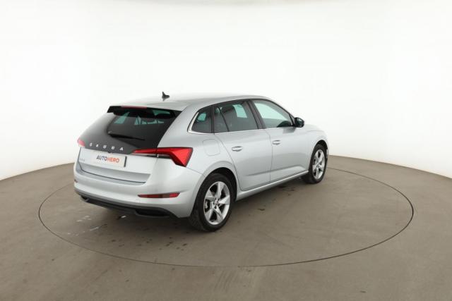 Skoda Scala image 7